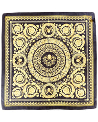 Versace Versace Silk Scarf