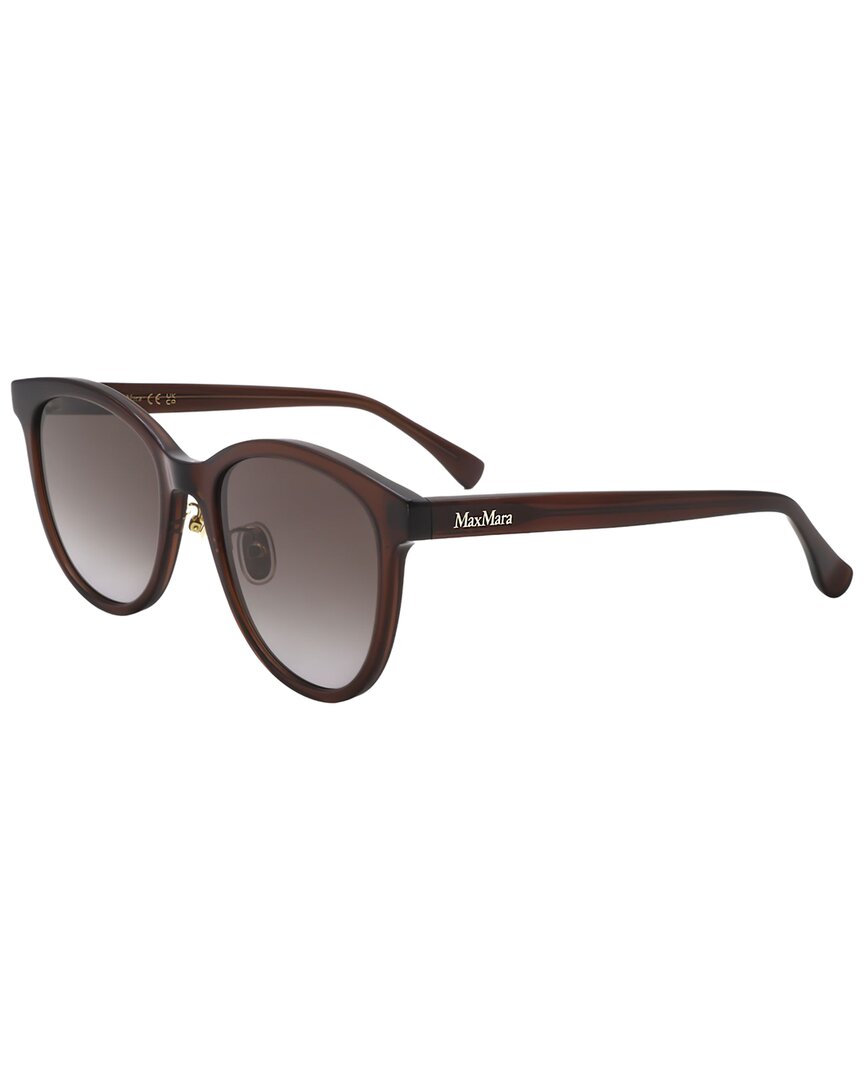 Max Mara Women's 55Mm Sunglasses