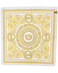 Versace Versace Silk Scarf