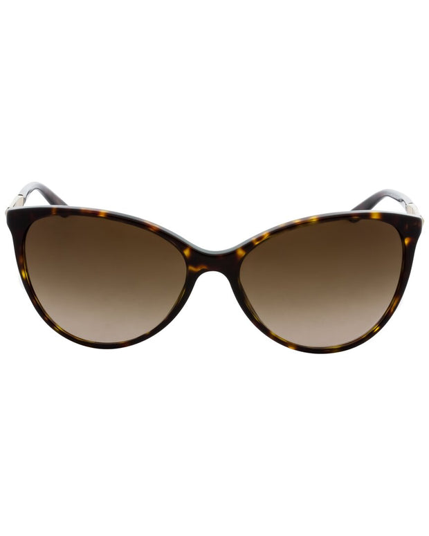 Versace Women's Ve4260 58Mm Sunglasses