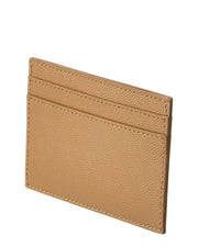 Saint Laurent Classic Leather Card Case