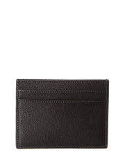 Saint Laurent Classic Leather Card Case