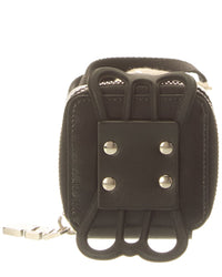 Givenchy 4G Leather Airpods Case