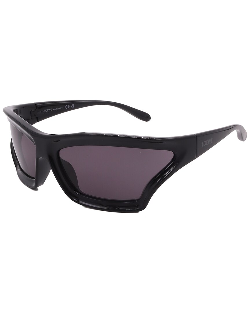 Loewe Loewe Unisex Lw40143u 70Mm