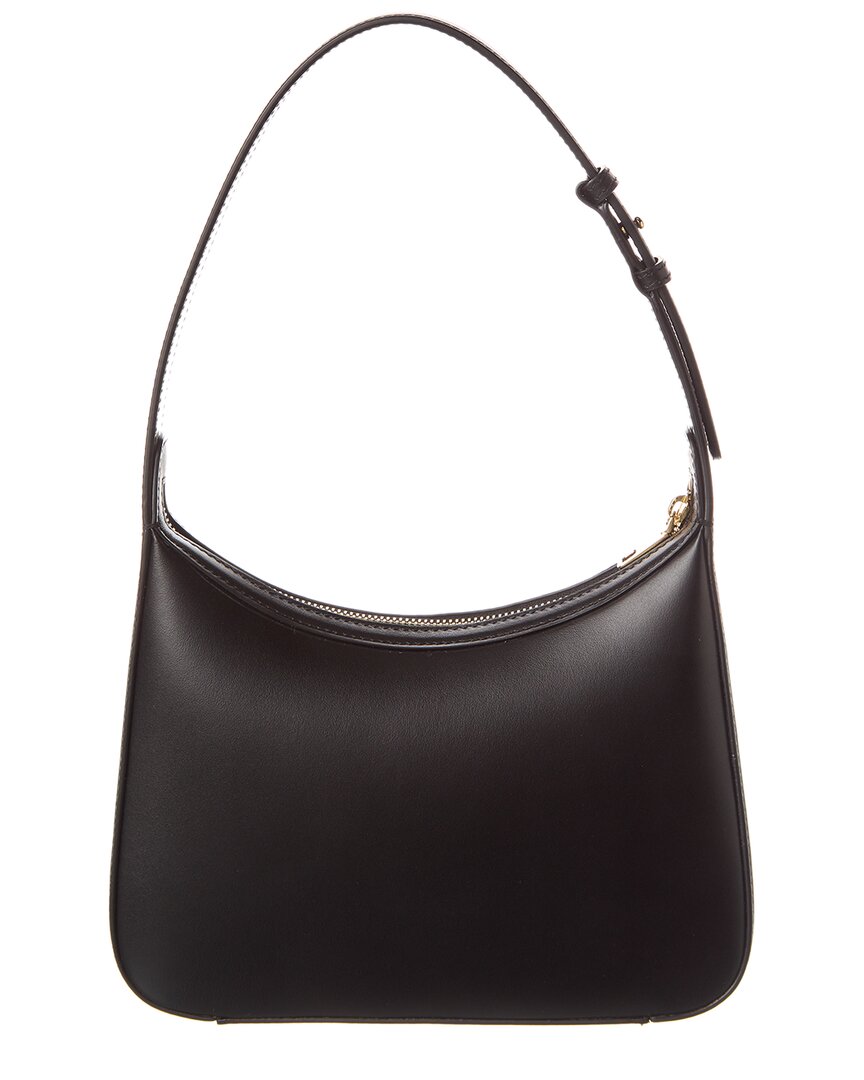 Dolce & Gabbana Dolce & Gabbana 3.5 Leather Hobo Bag