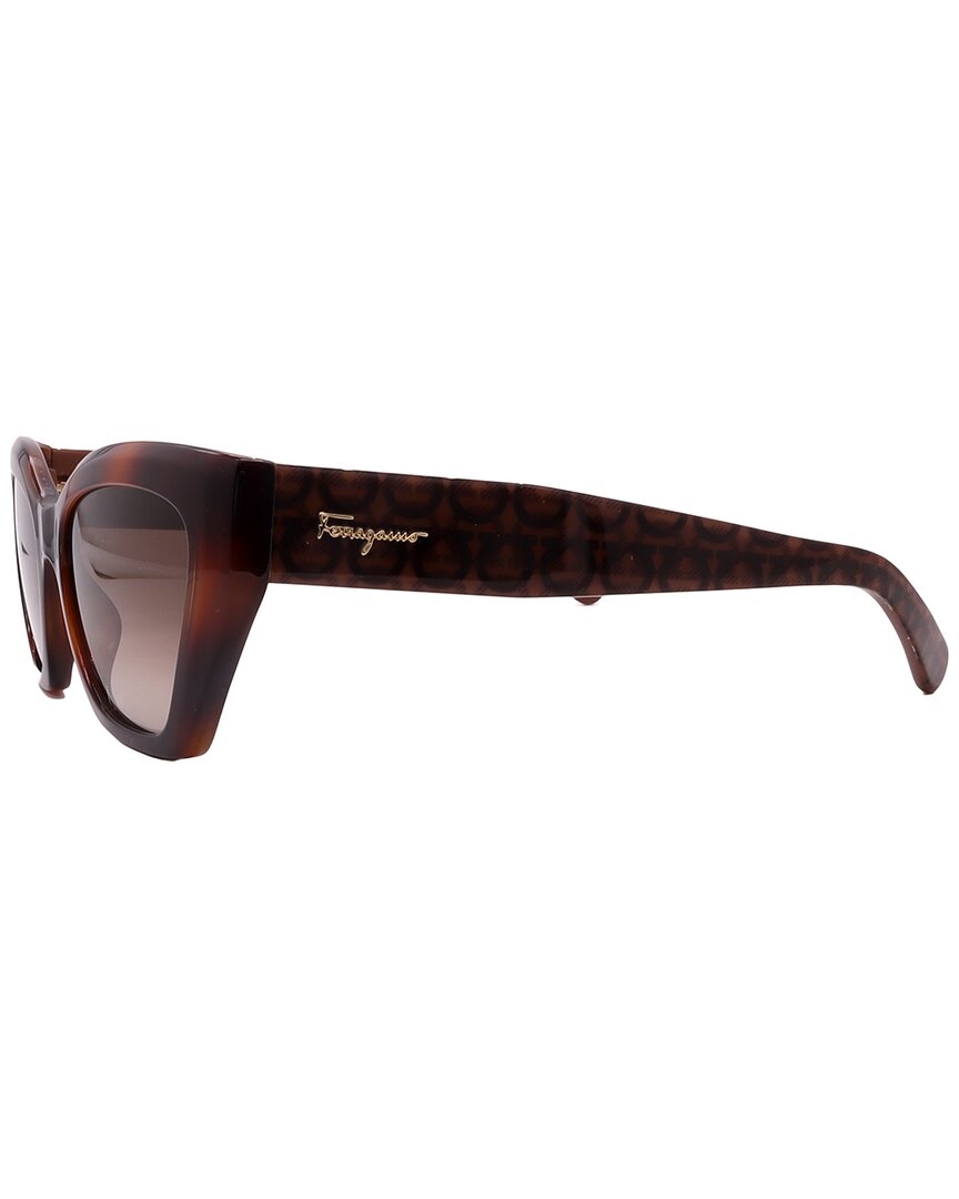 Ferragamo Ferragamo Women's Sf1043s 54Mm Sunglasses
