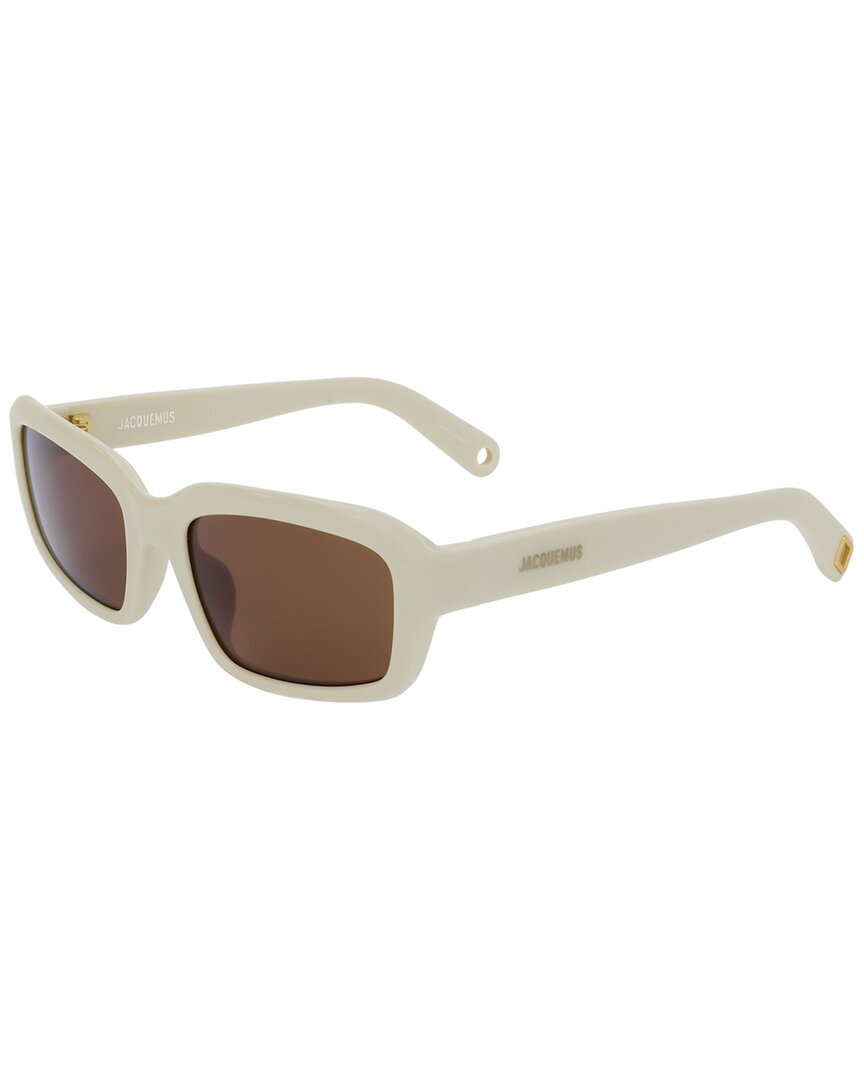 Jacquemus Women's Jac64 54Mm Sunglasses