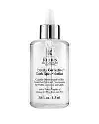 Kiehl’S Unisex 3.8Oz Clearly Corrective Dark Spot Serum One Size No Color