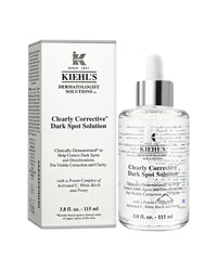 Kiehl’S Unisex 3.8Oz Clearly Corrective Dark Spot Serum