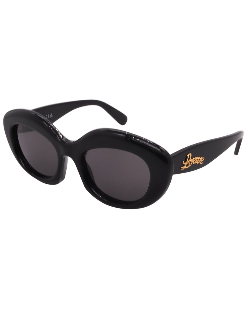 Loewe Loewe Women's Lw40153i 51Mm Sunglasses
