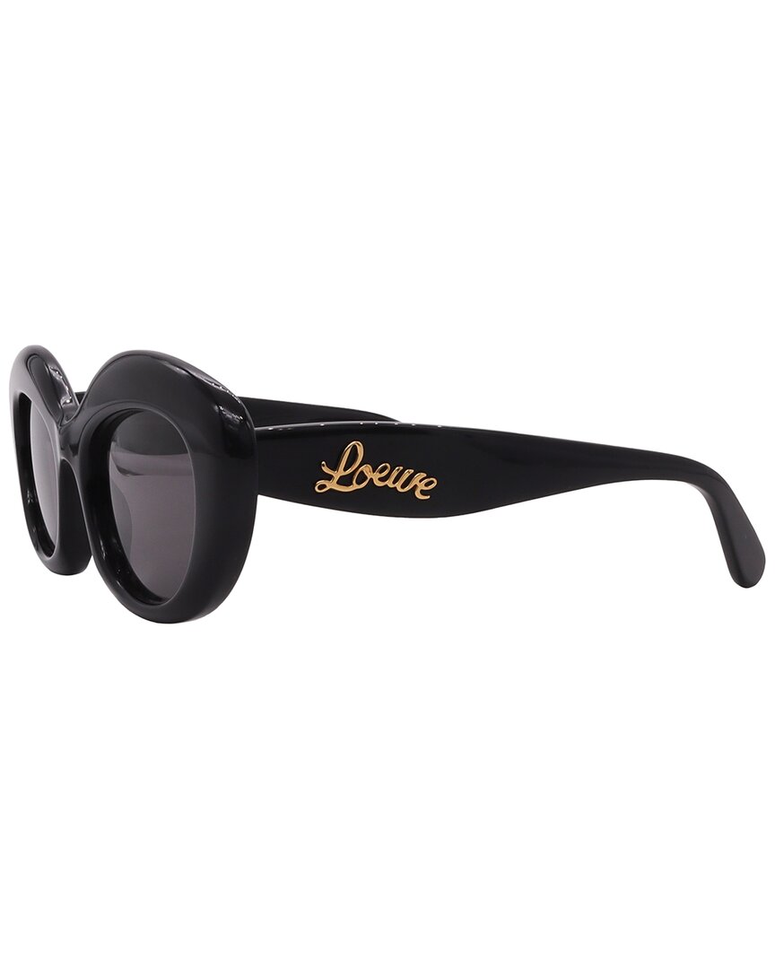 Loewe Loewe Women's Lw40153i 51Mm Sunglasses