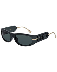 FENDI Fendi Women's Fe40120 57Mm Sunglasses