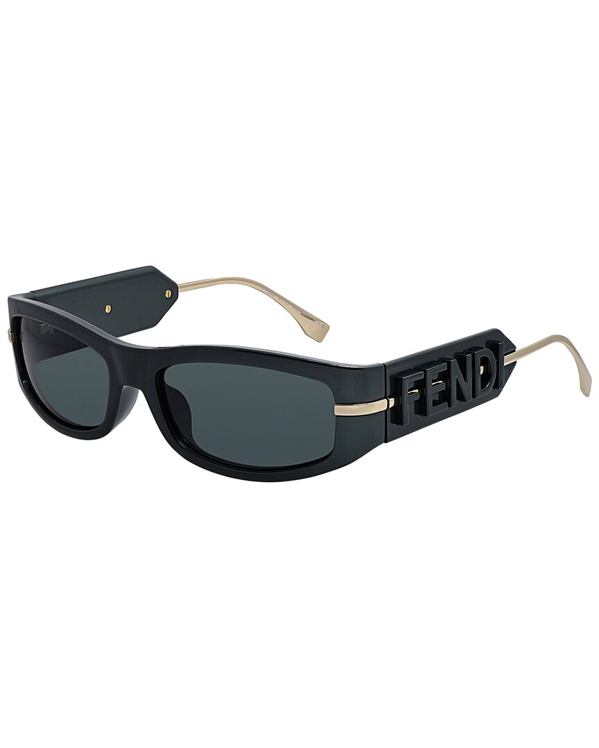 FENDI Fendi Women's Fe40120 57Mm Sunglasses