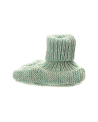 Janie And Jack Baby Cable Knit Sweater Bootie
