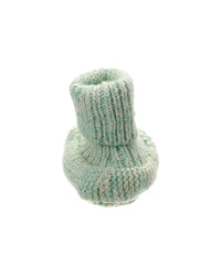 Janie And Jack Baby Cable Knit Sweater Bootie