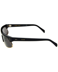 Celine Men's Cl40107u 60Mm Sunglasses