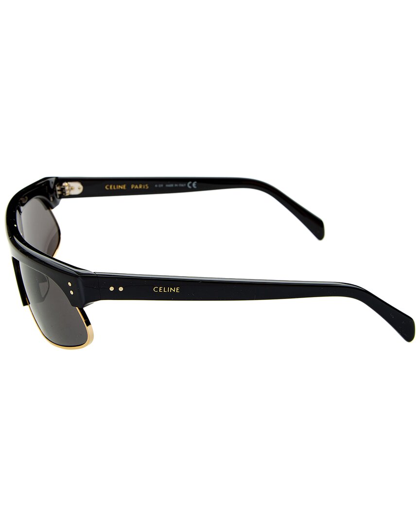 Celine Men's Cl40107u 60Mm Sunglasses