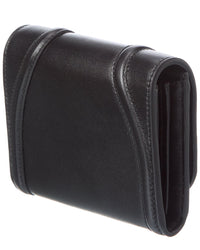 Gucci Leather Card Case