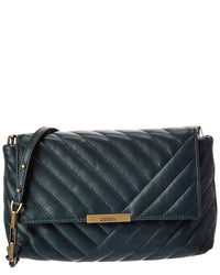 Isabel Marant Isabel Marant Leather Shoulder Bag