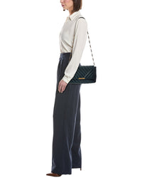 Isabel Marant Isabel Marant Leather Shoulder Bag