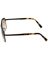 Ermenegildo Zegna Ermenegildo Zegna Men's Ez0021 59Mm Sunglasses