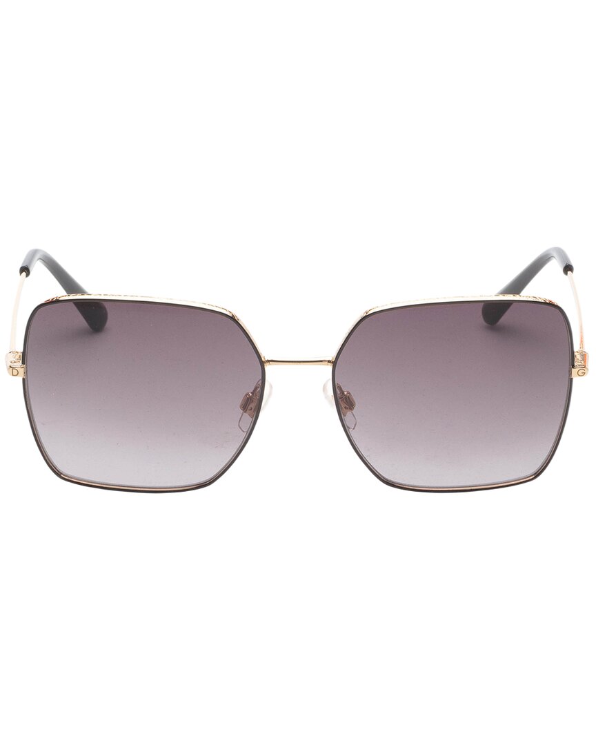 Dolce & Gabbana Women's Dg2242 57Mm Sunglasses