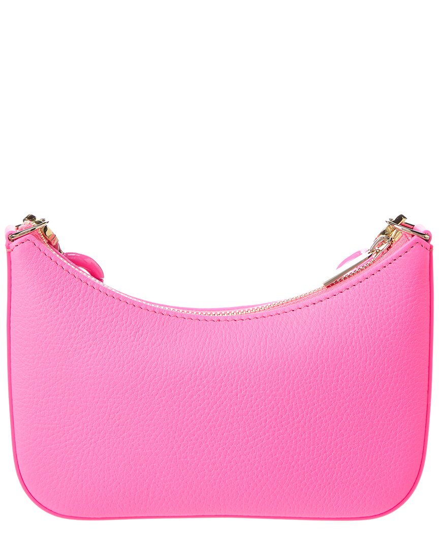 Christian Louboutin Christian Louboutin Loubila Chain Mini Leather Shoulder Bag