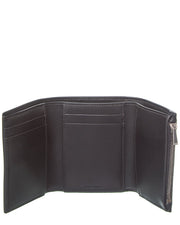 Celine Fine Strap Leather Wallet