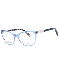 Moschino Moschino Women's Mol575 53Mm Optical Frames