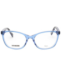 Moschino Moschino Women's Mol575 53Mm Optical Frames