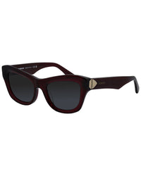 Burberry Women's Be4442u 51Mm Sunglasses