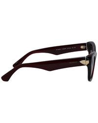 Burberry Women's Be4442u 51Mm Sunglasses