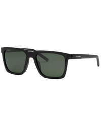 Philipp Plein Sport Men's Ssp03157u 28Mm Sunglasses