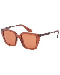 Burberry Women's Be4473u 52Mm Sunglasses