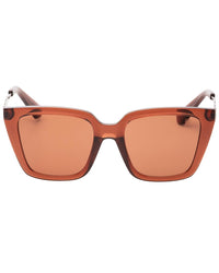Burberry Women's Be4473u 52Mm Sunglasses