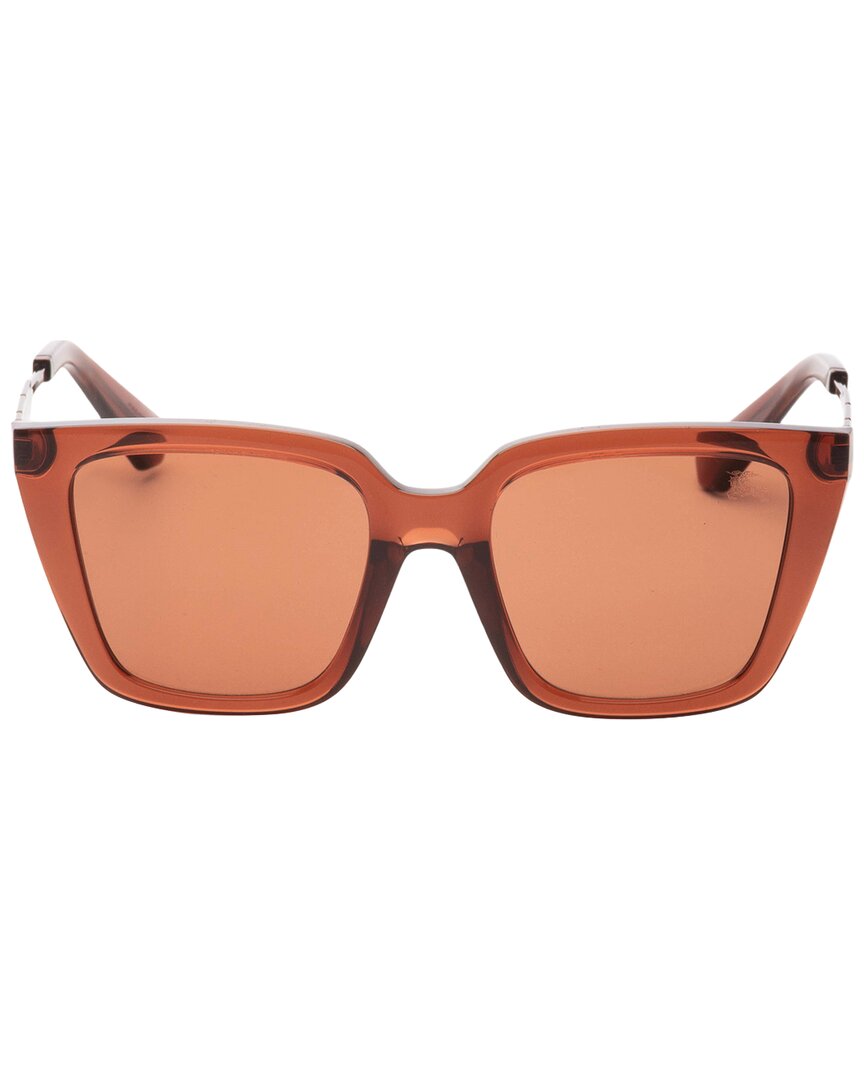 Burberry Women's Be4473u 52Mm Sunglasses