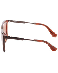 Burberry Women's Be4473u 52Mm Sunglasses
