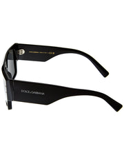 Dolce & Gabbana Unisex Dg4459 56Mm Sunglasses