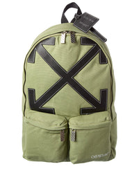 Off-White™ Dome Double Pocket Backpack