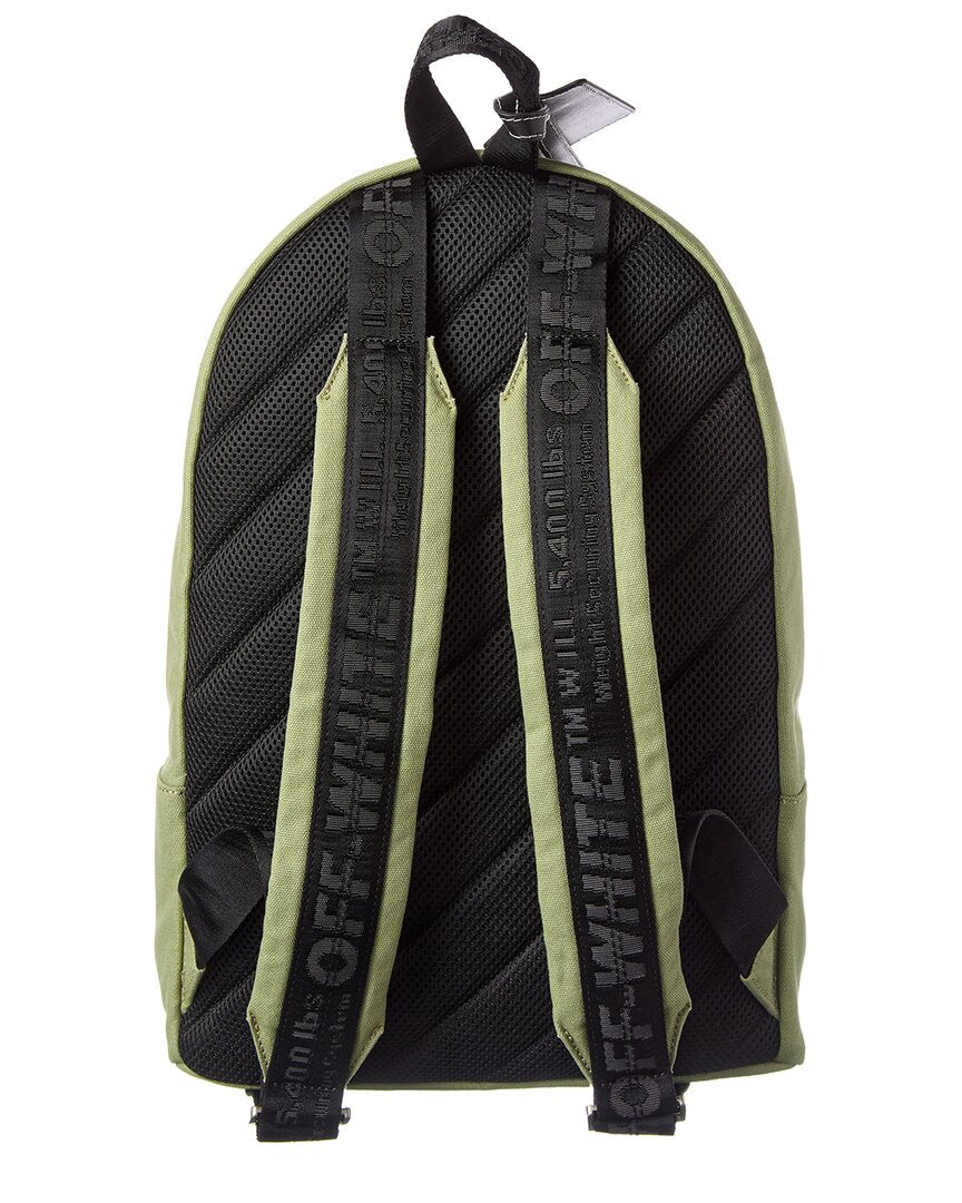 Off-White™ Dome Double Pocket Backpack