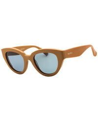 Max Mara Max Mara Women's Mm0077 50Mm Sunglasses