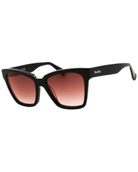Max Mara Max Mara Women's Mm0089 55Mm Sunglasses