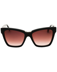 Max Mara Max Mara Women's Mm0089 55Mm Sunglasses