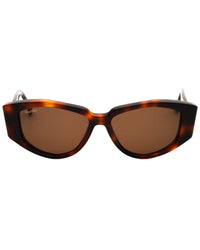 Max Mara Max Mara Women's Mm0161 52Mm Sunglasses