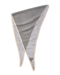 Forte Forte Cashmere Triangle Cashmere Scarf