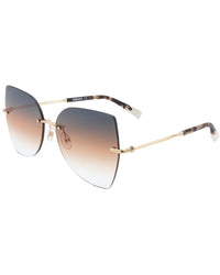Missoni Missoni Women's Mis0119 60Mm Sunglasses