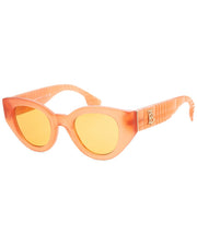 Burberry Women's Be4390 47Mm Sunglasses