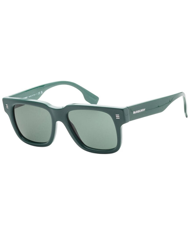Burberry Men's Be4394 54Mm Sunglasses