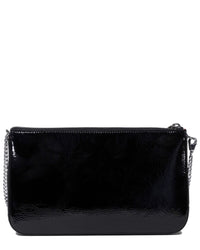 Christian Louboutin Loubila Patent Pouch