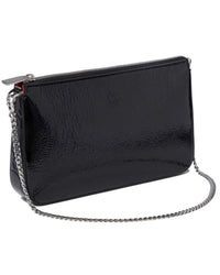 Christian Louboutin Loubila Patent Pouch